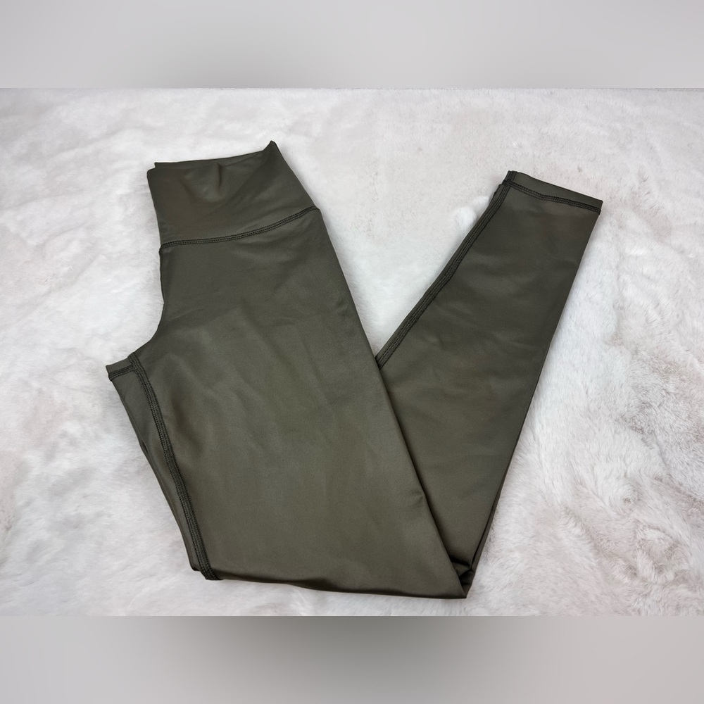 NWT: Aerie Taupe Leggings